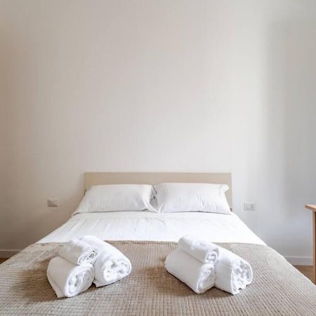 דירות Residenza Camillo - Palermo Centro מראה חיצוני תמונה