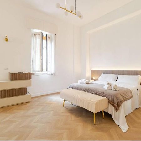דירות Residenza Camillo - Palermo Centro מראה חיצוני תמונה