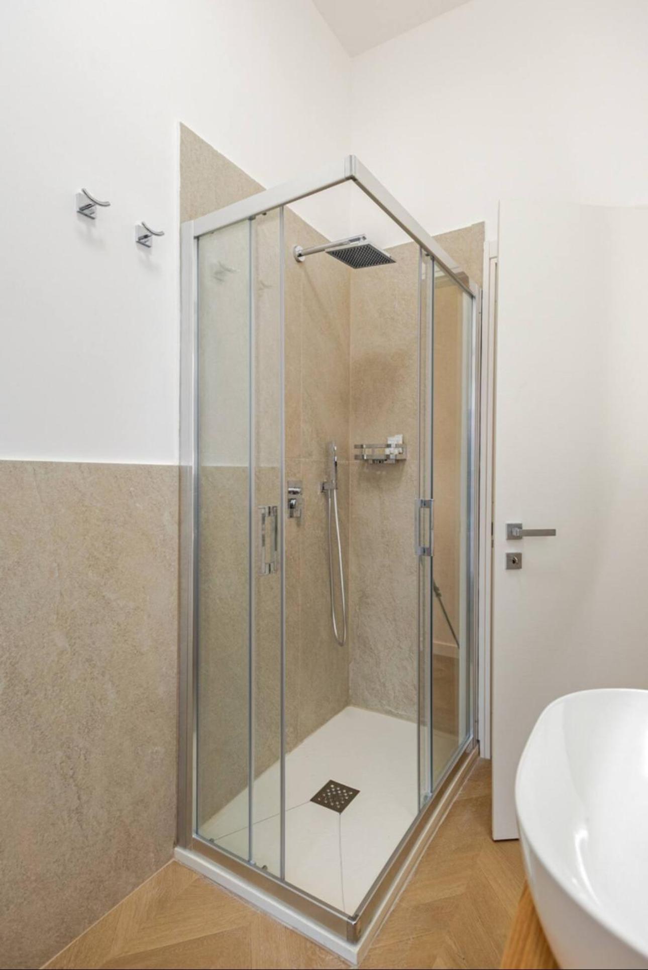 דירות Residenza Camillo - Palermo Centro מראה חיצוני תמונה