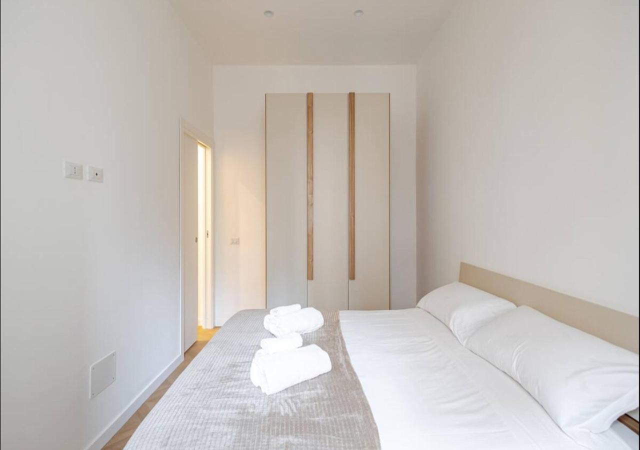 דירות Residenza Camillo - Palermo Centro מראה חיצוני תמונה