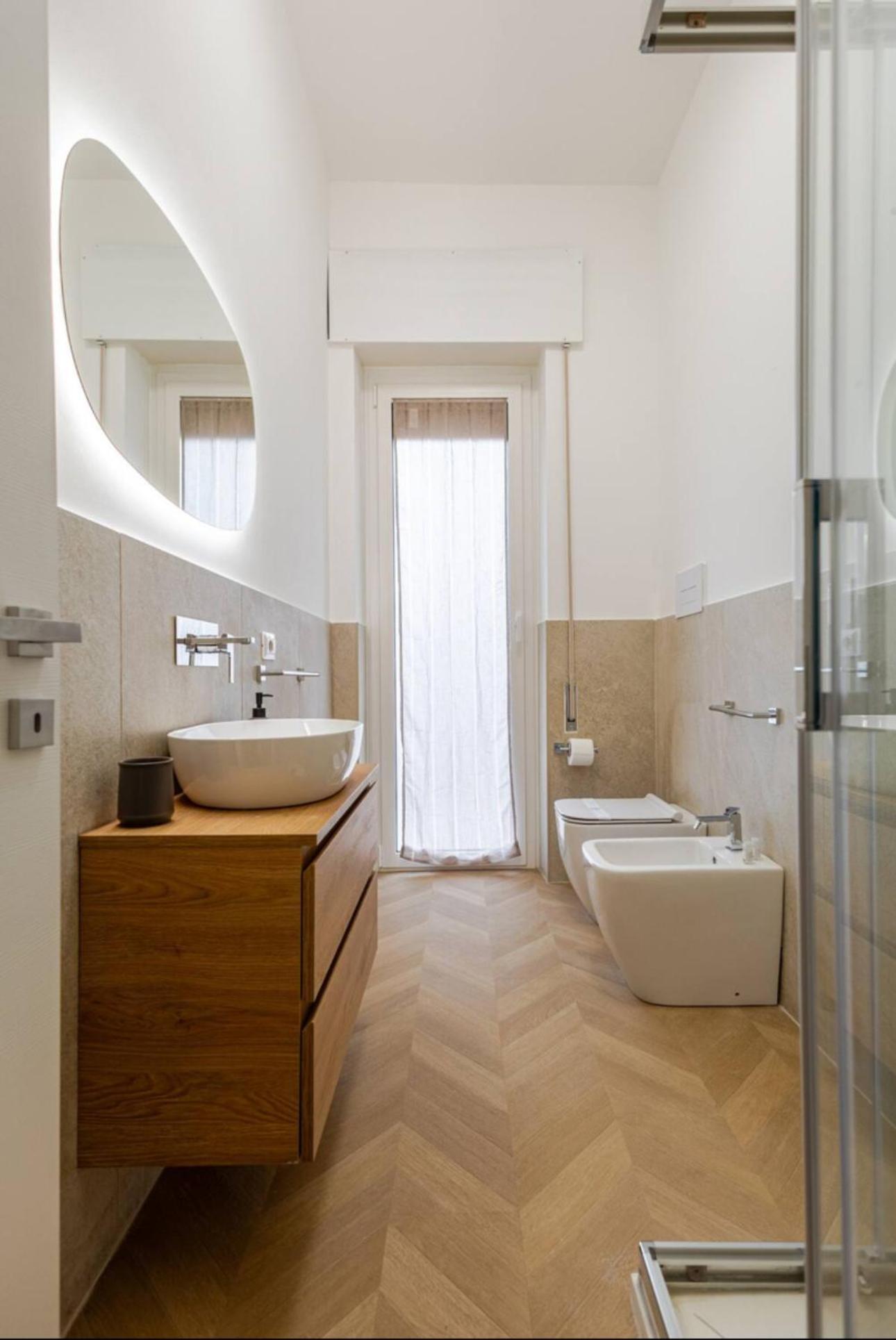 דירות Residenza Camillo - Palermo Centro מראה חיצוני תמונה