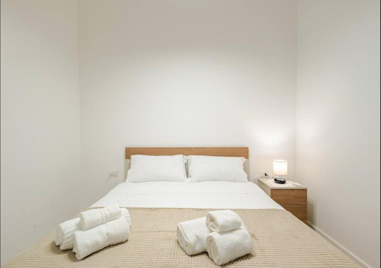 דירות Residenza Camillo - Palermo Centro מראה חיצוני תמונה
