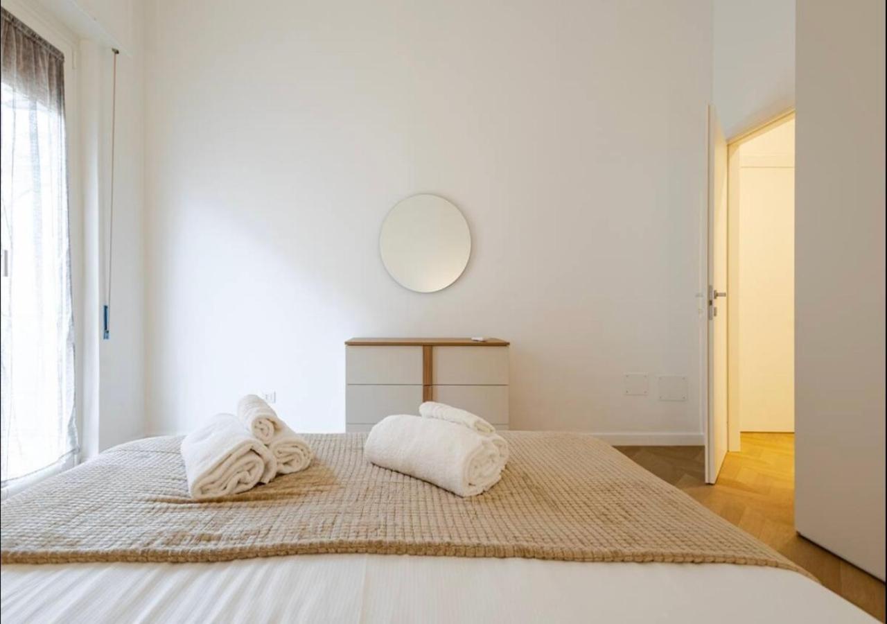 דירות Residenza Camillo - Palermo Centro מראה חיצוני תמונה