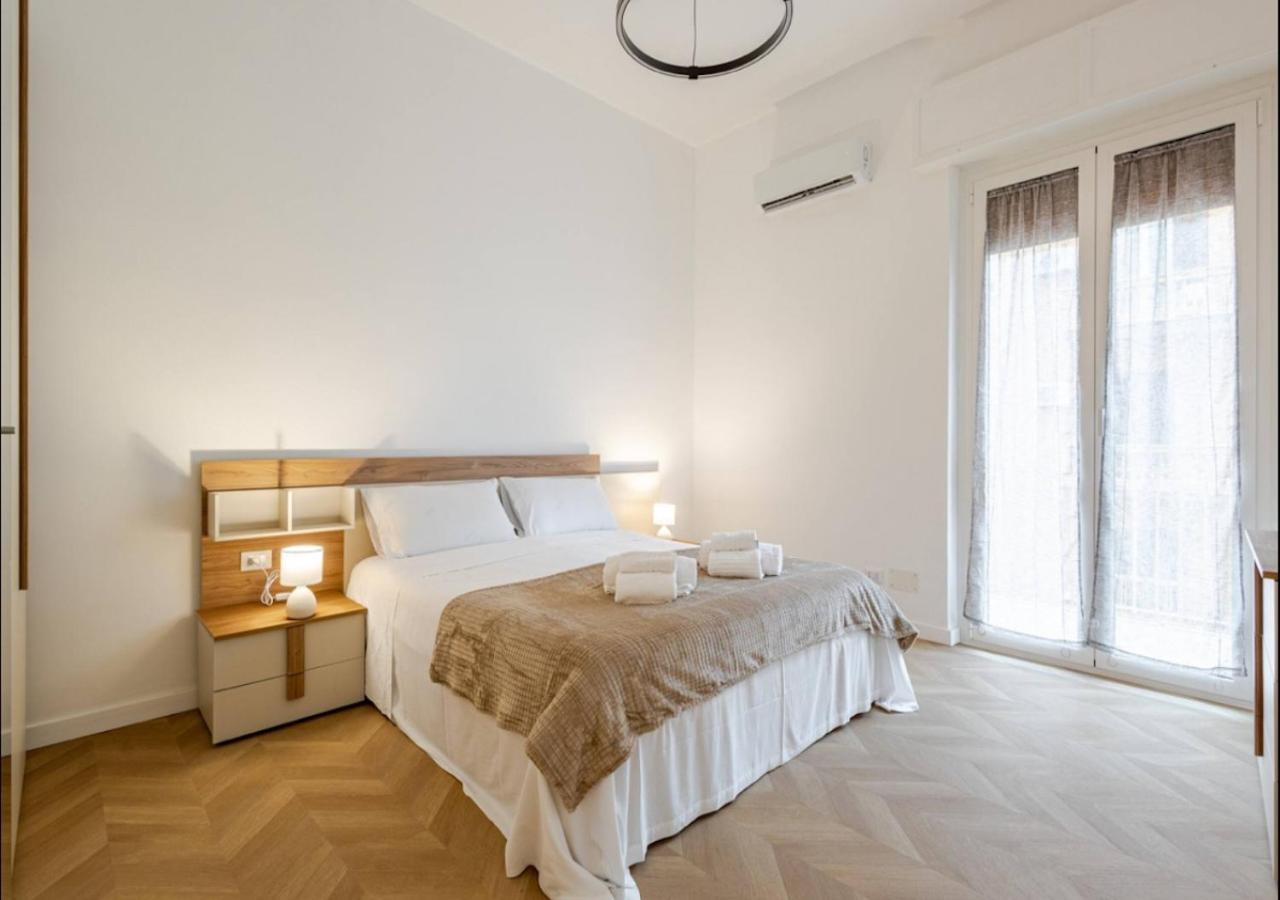 דירות Residenza Camillo - Palermo Centro מראה חיצוני תמונה