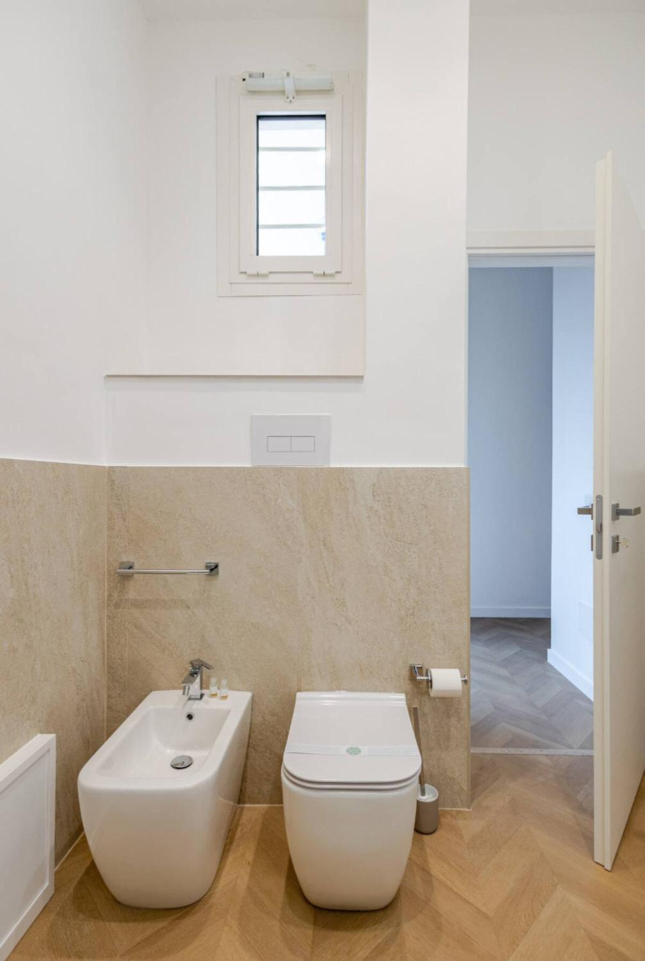 דירות Residenza Camillo - Palermo Centro מראה חיצוני תמונה