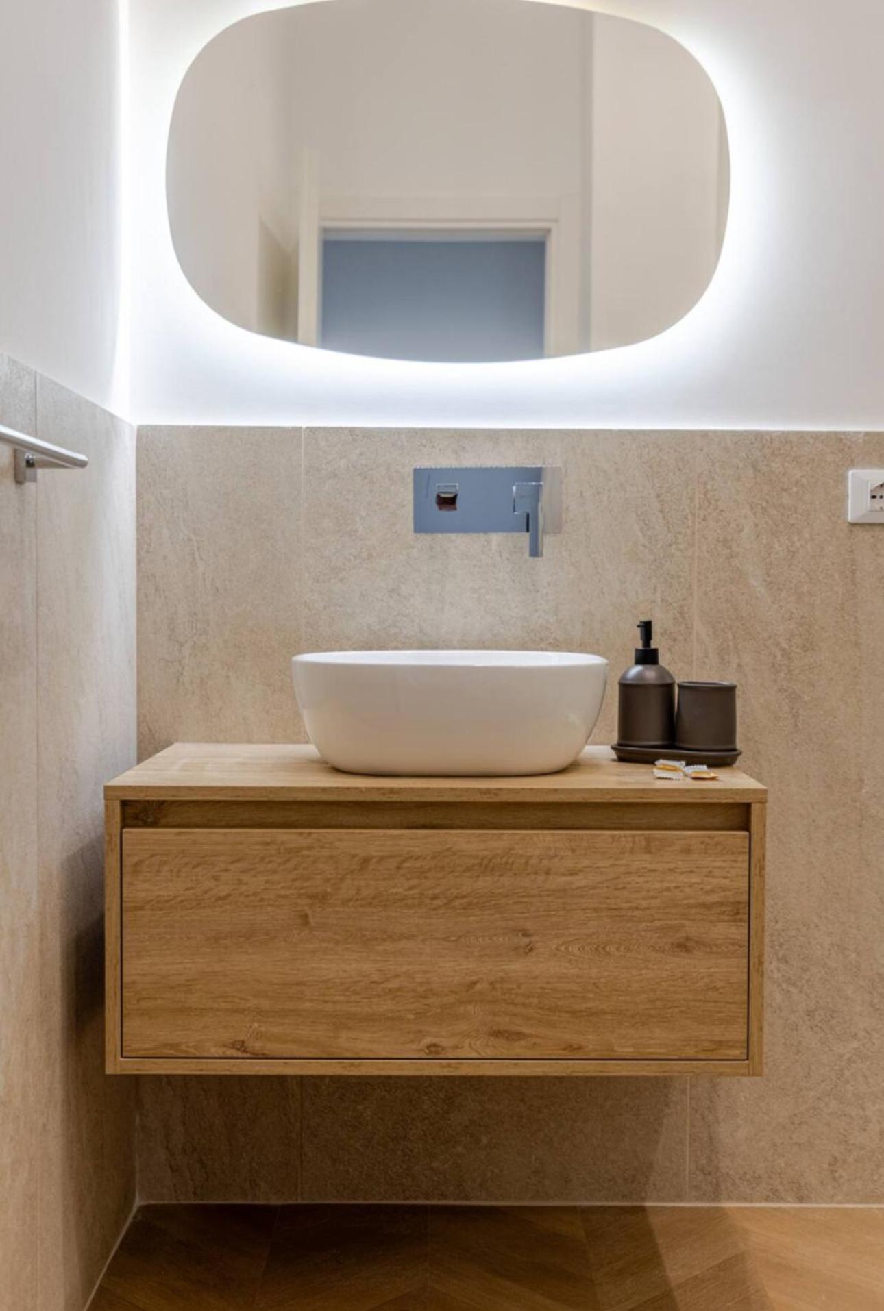 דירות Residenza Camillo - Palermo Centro מראה חיצוני תמונה