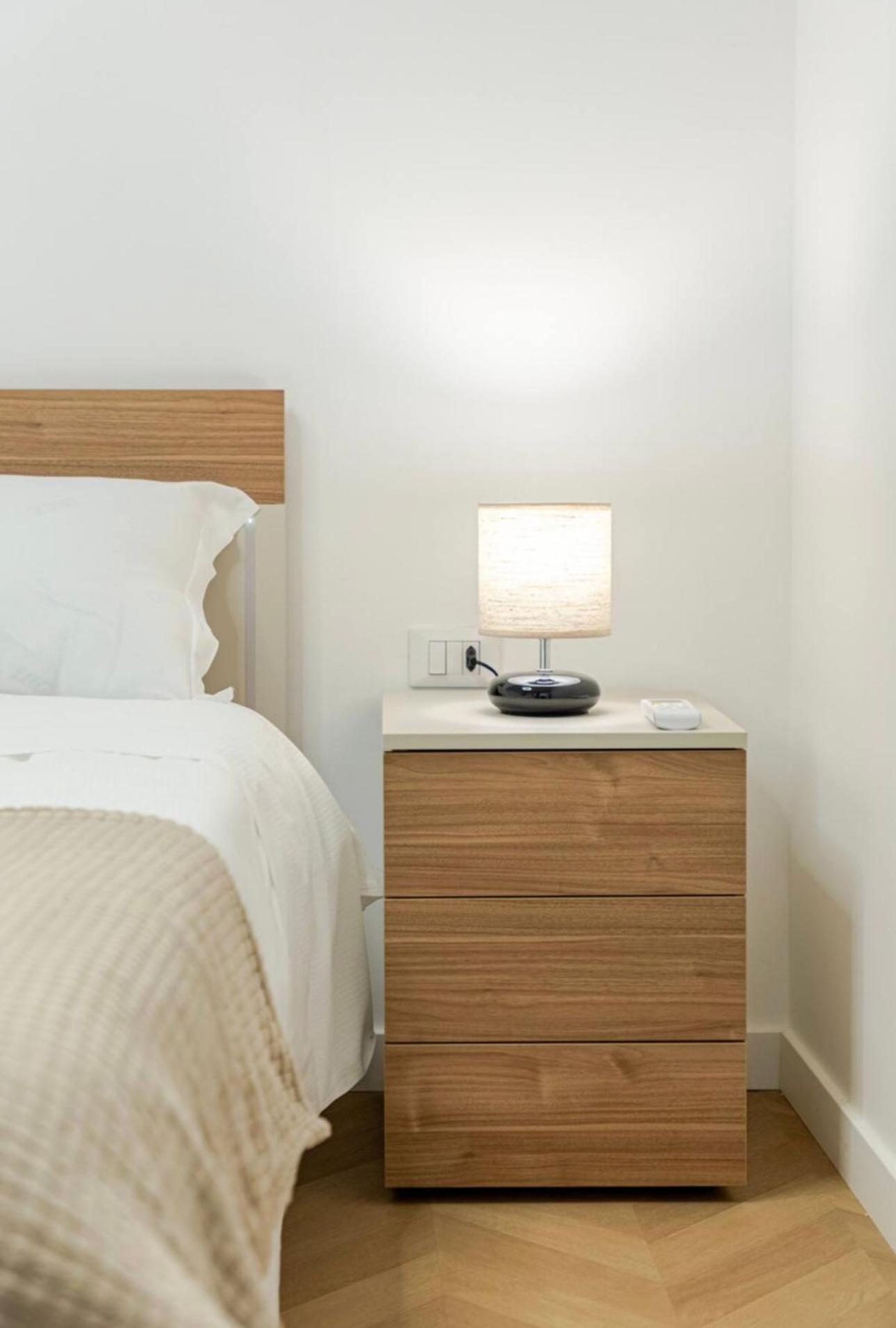 דירות Residenza Camillo - Palermo Centro מראה חיצוני תמונה