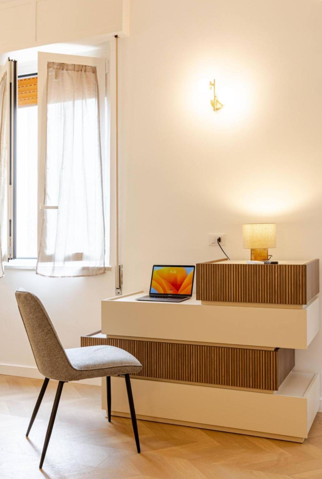 דירות Residenza Camillo - Palermo Centro מראה חיצוני תמונה