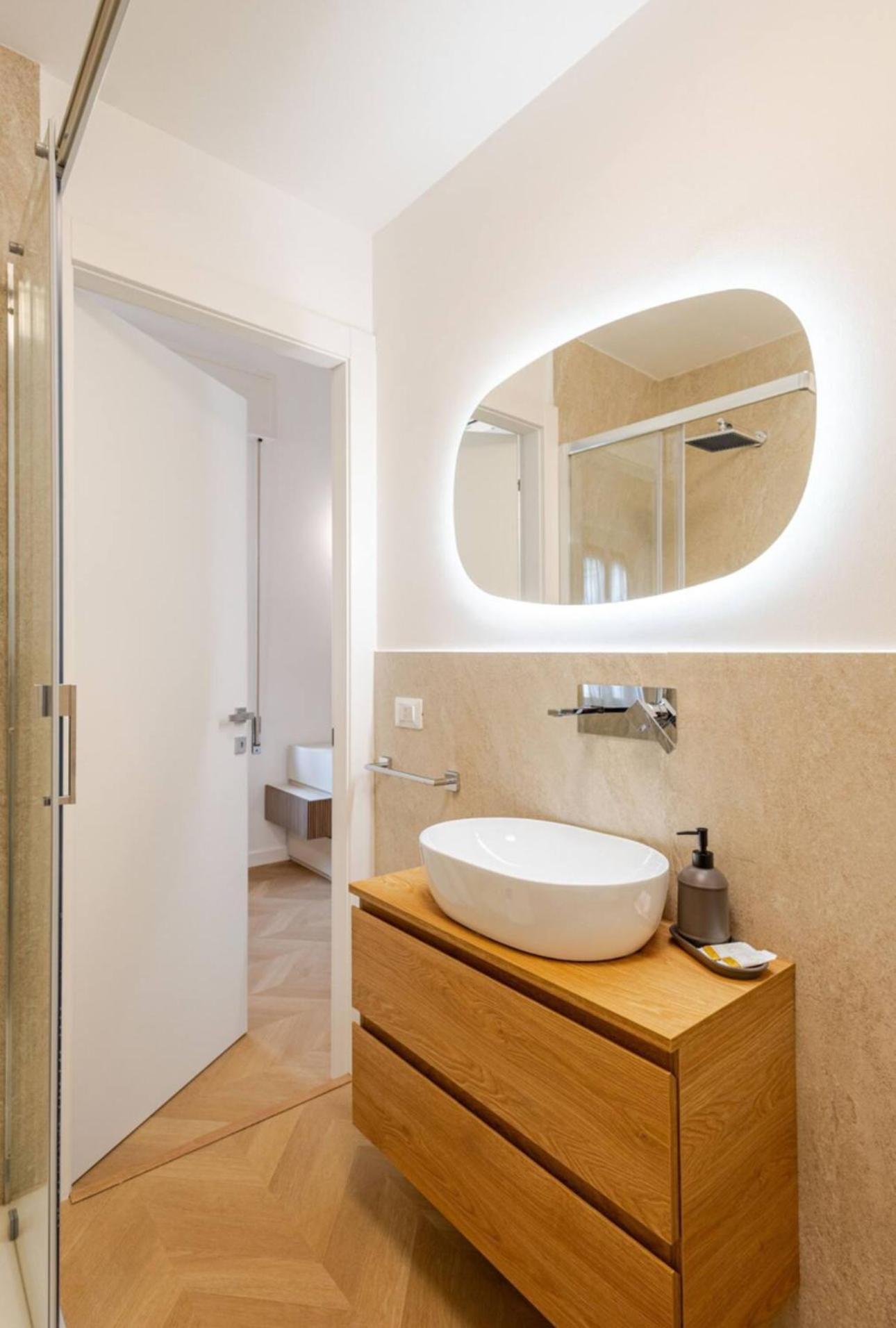 דירות Residenza Camillo - Palermo Centro מראה חיצוני תמונה