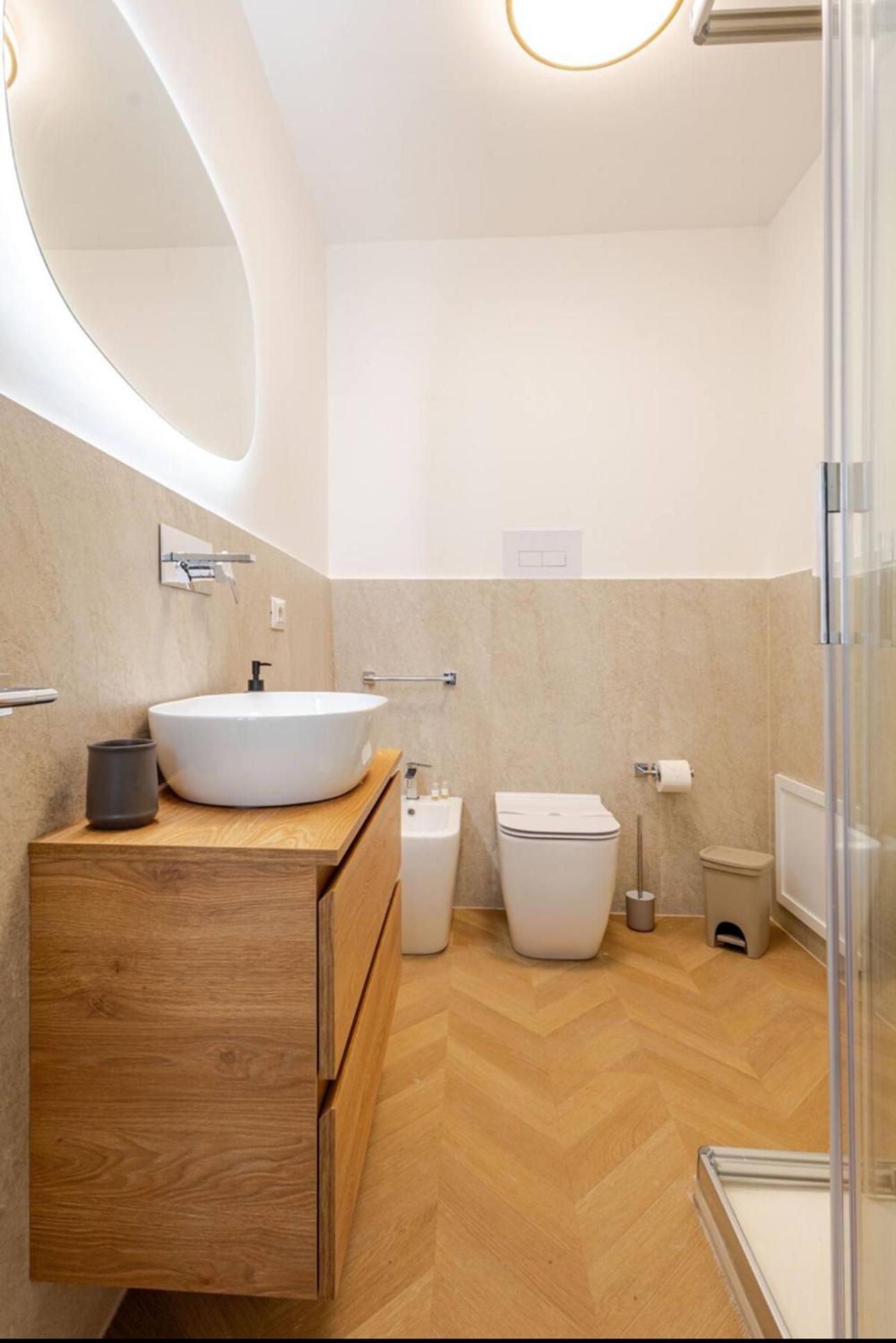 דירות Residenza Camillo - Palermo Centro מראה חיצוני תמונה