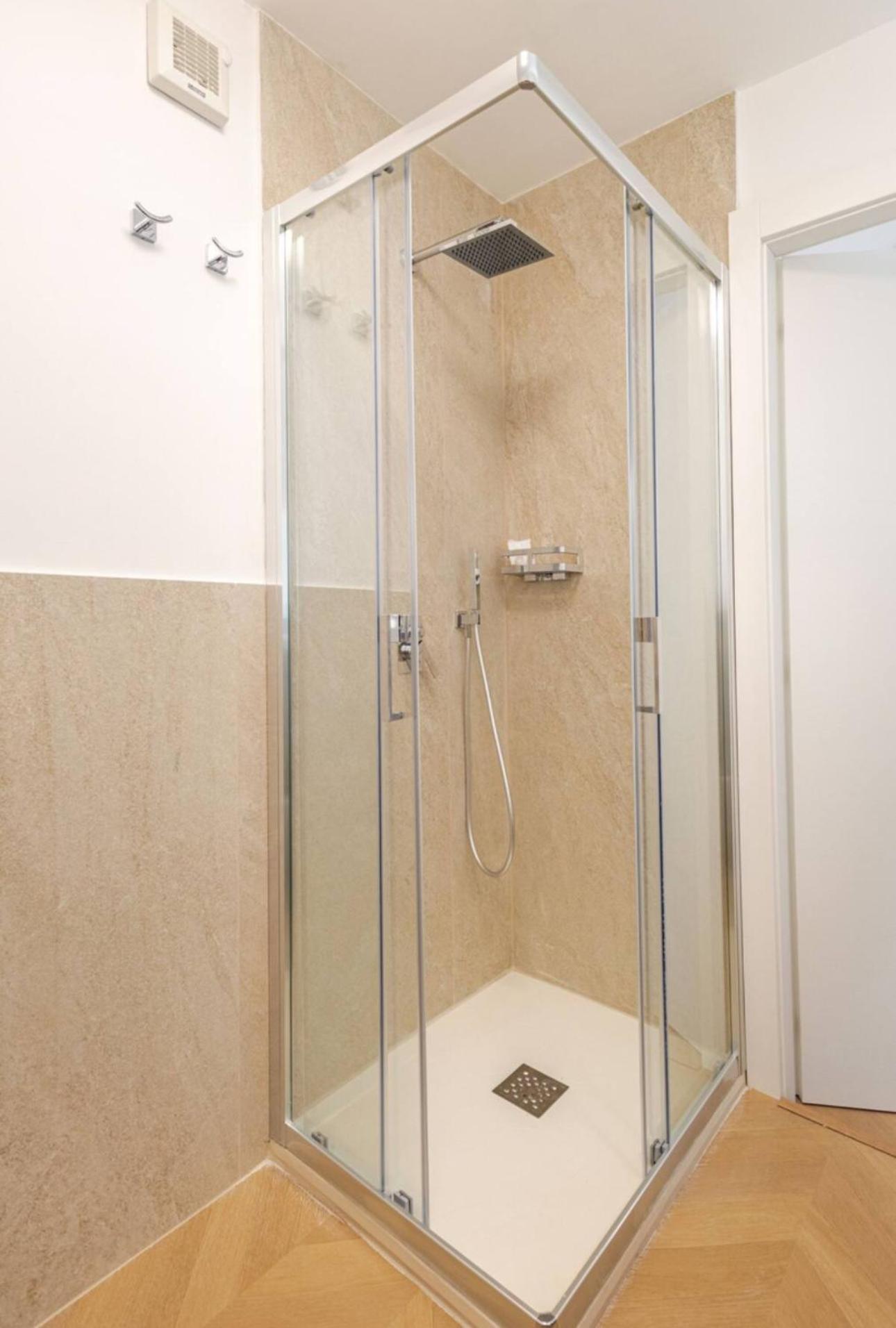 דירות Residenza Camillo - Palermo Centro מראה חיצוני תמונה