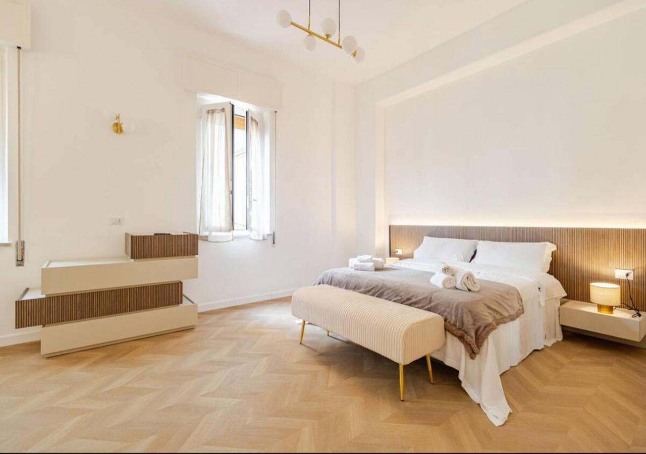 דירות Residenza Camillo - Palermo Centro מראה חיצוני תמונה